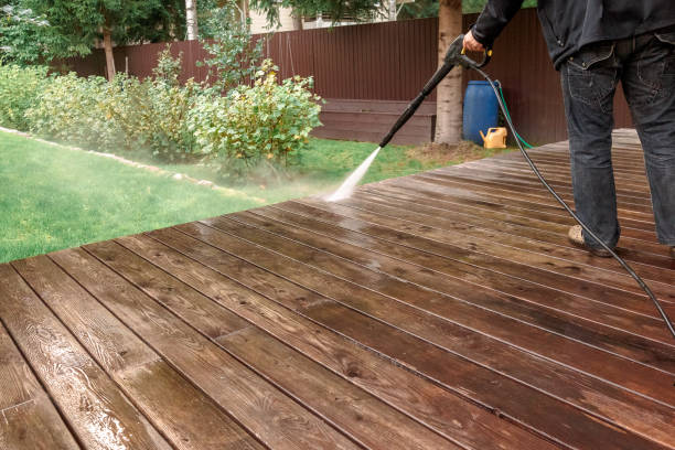 East York, PA Pressure Washing Company
